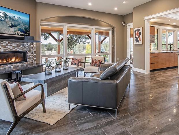 Photo 8 for Sunstone Retreat - Luxury Living w/Mountain Views