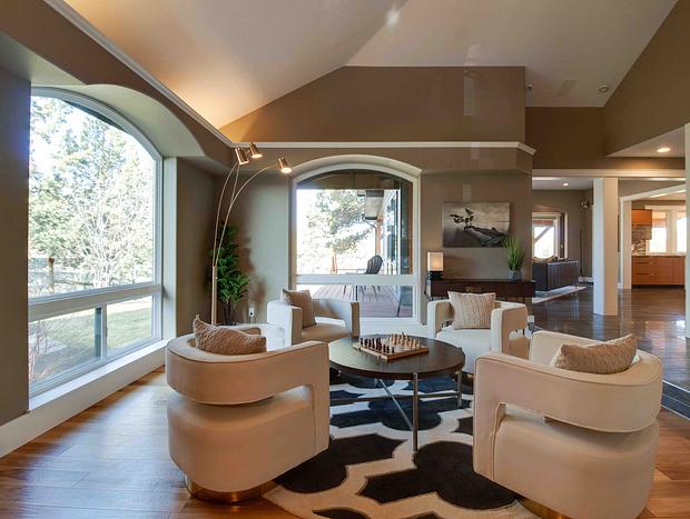 Photo 12 for Sunstone Retreat - Luxury Living w/Mountain Views