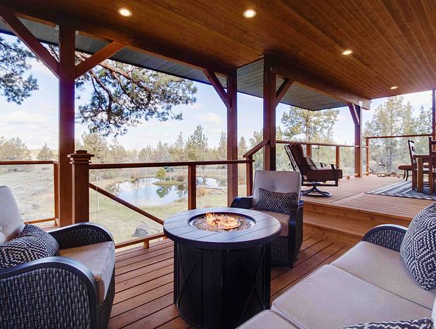 Photo 40 for Sunstone Retreat - Luxury Living w/Mountain Views