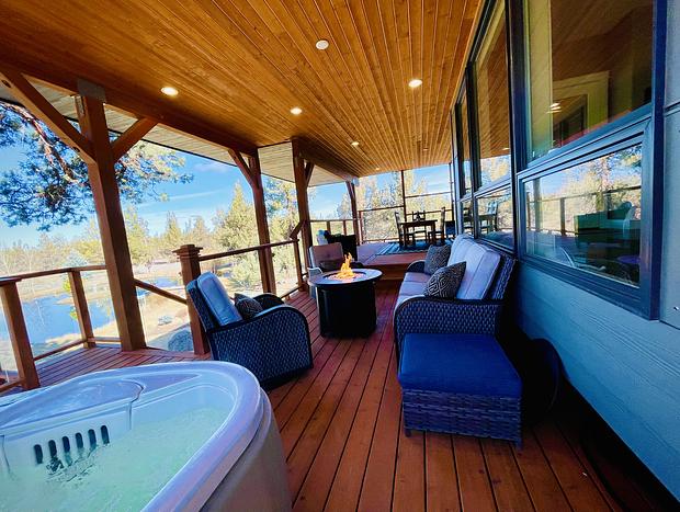 Photo 39 for Sunstone Retreat - Luxury Living w/Mountain Views