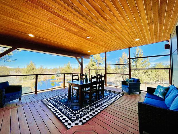 Photo 47 for Sunstone Retreat - Luxury Living w/Mountain Views