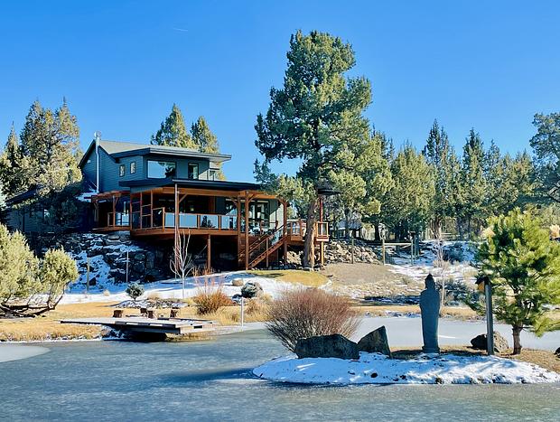 Photo 51 for Sunstone Retreat - Luxury Living w/Mountain Views