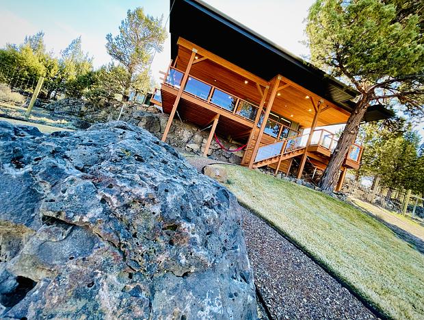 Photo 54 for Sunstone Retreat - Luxury Living w/Mountain Views