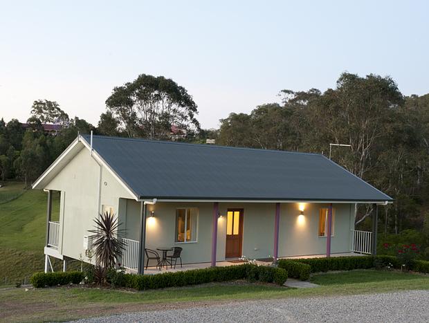 Photo 9 for Highfields Two Bedroom Cottage Kurrajong