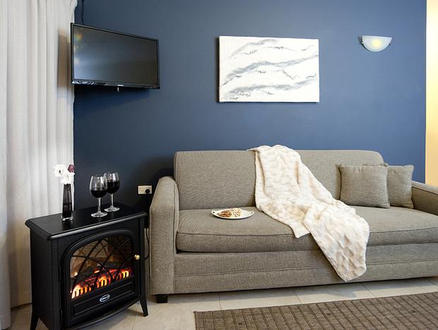 Photo 11 for Highfields Two Bedroom Cottage Kurrajong