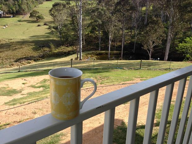 Photo 14 for Highfields Two Bedroom Cottage Kurrajong