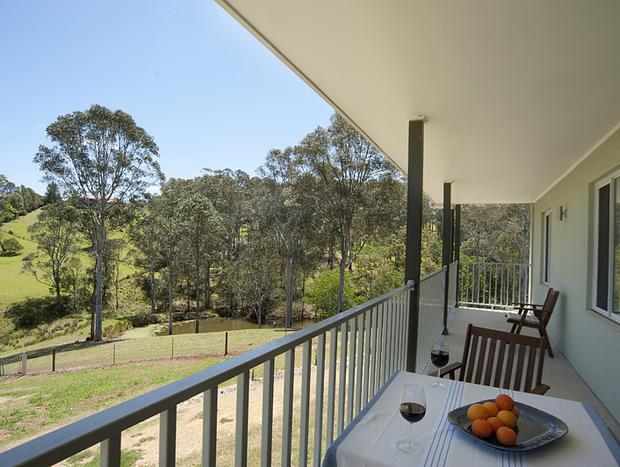 Photo 15 for Highfields Two Bedroom Cottage Kurrajong
