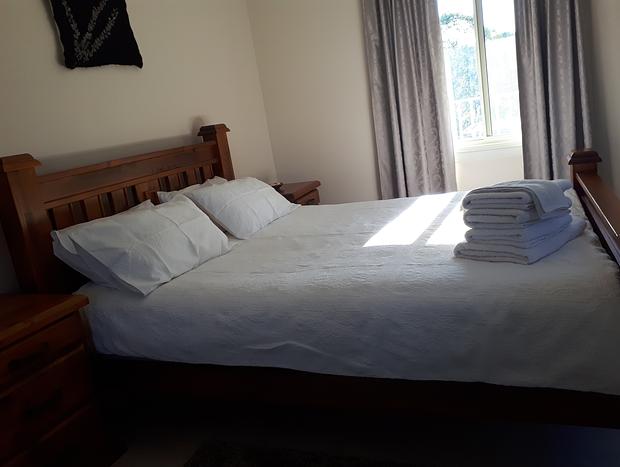 Photo 13 for Highfields Two Bedroom Cottage Kurrajong