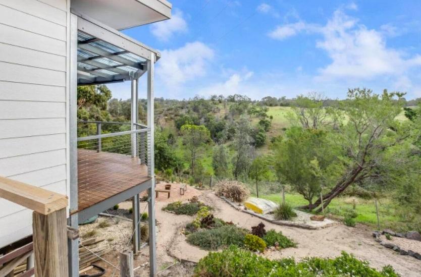 Little Metung Hideaway Beach house for Rent in Metung, Gippsland, VIC