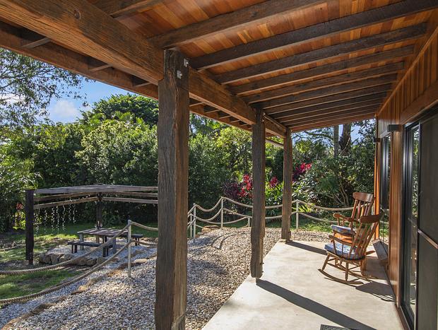 Photo 9 for Tintenbarn - A Rustic Style hinterland Cabin