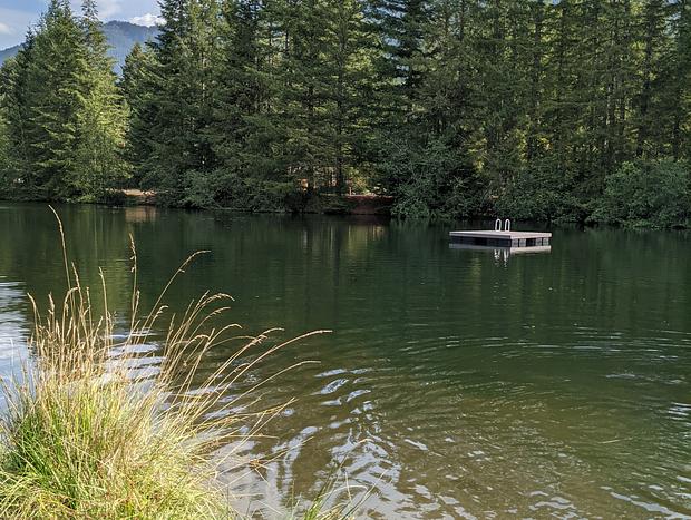 Photo 20 for Camp Nelson - Just Minutes Away From Mt. Ranier