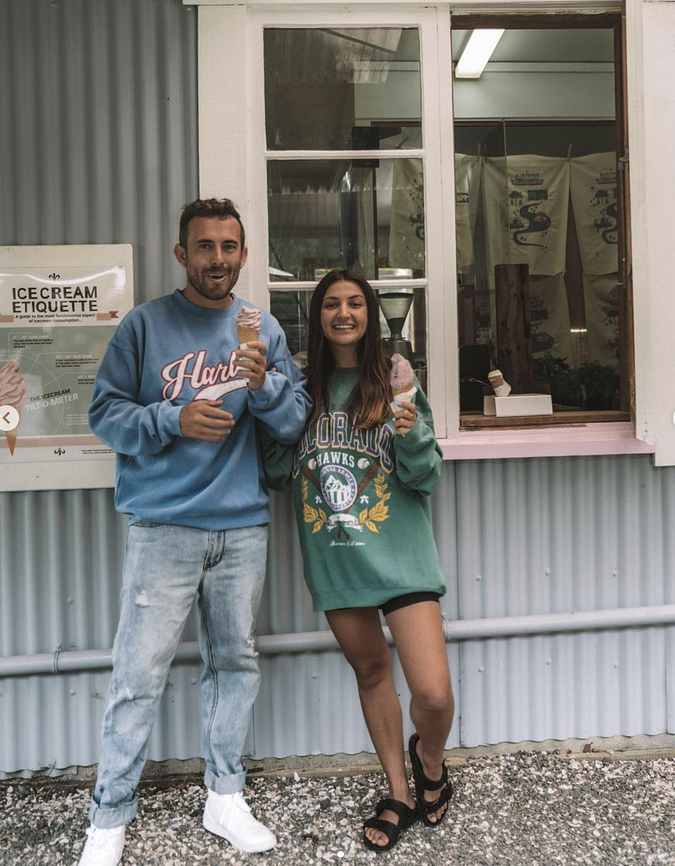 Blue River Orchard KeriKeri Riparide