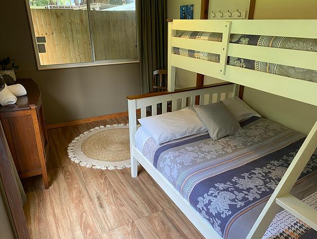 Photo 7 for Top Of The Otways - Country Cottage