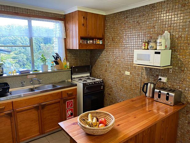 Photo 12 for Top Of The Otways - Country Cottage