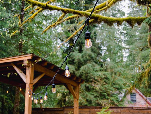 Photo 14 for A PNW Forest Cabin Escape
