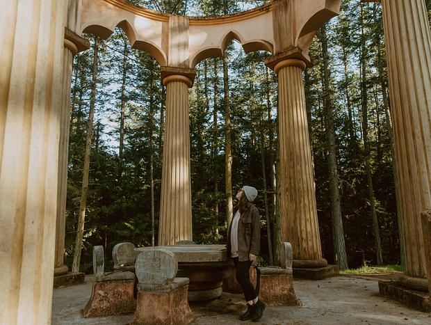 Photo 25 for 48 Hours of Ultimate Relaxation on San Juan Island