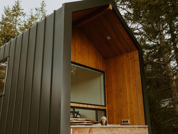 Photo 15 for 48 Hours of Ultimate Relaxation on San Juan Island