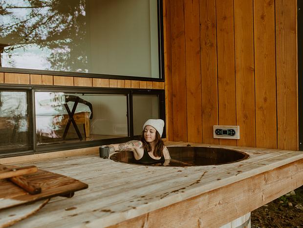 Photo 16 for 48 Hours of Ultimate Relaxation on San Juan Island