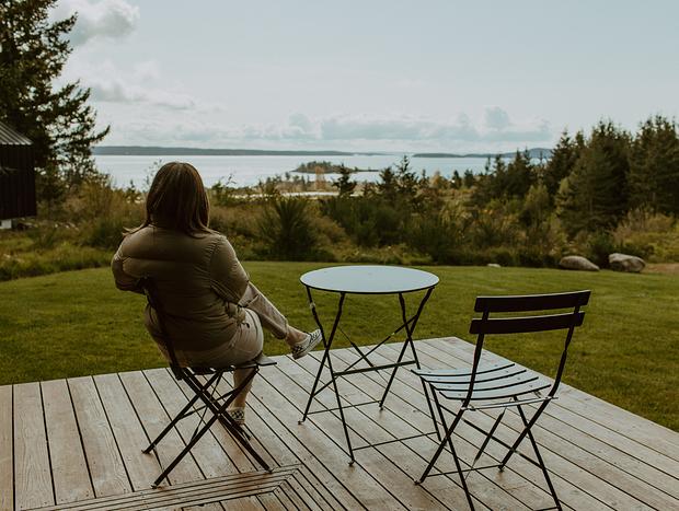 Photo 18 for 48 Hours of Ultimate Relaxation on San Juan Island