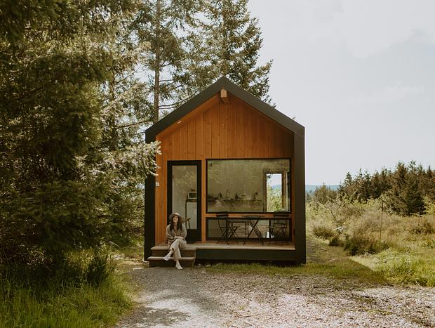 Photo 17 for 48 Hours of Ultimate Relaxation on San Juan Island
