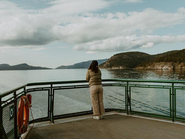 Photo 32 for 48 Hours of Ultimate Relaxation on San Juan Island