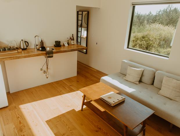 Photo 3 for 48 Hours of Ultimate Relaxation on San Juan Island