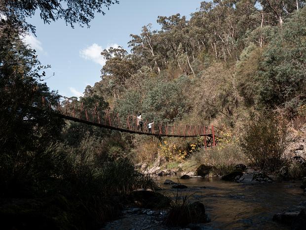 Photo 2 for Mount Beauty Gorge
