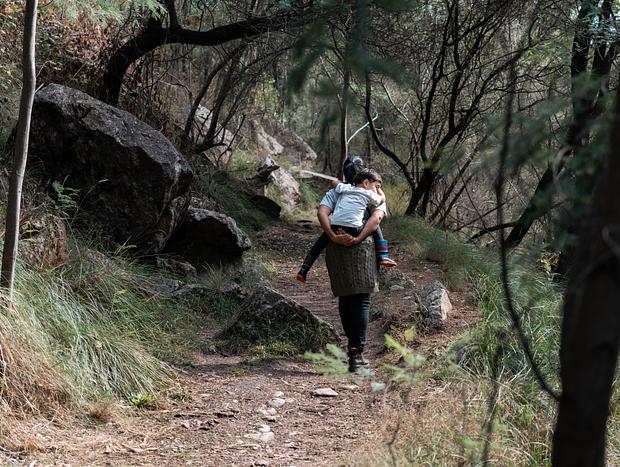 Photo 4 for Mount Beauty Gorge