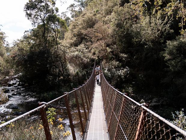 Photo 1 for Mount Beauty Gorge