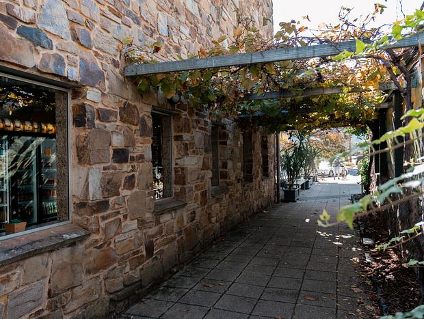 Photo 3 for Coffee, Bread and Lunch at Mount Beauty Bakery