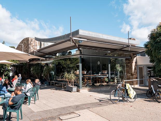 Photo 4 for Coffee, Bread and Lunch at Mount Beauty Bakery