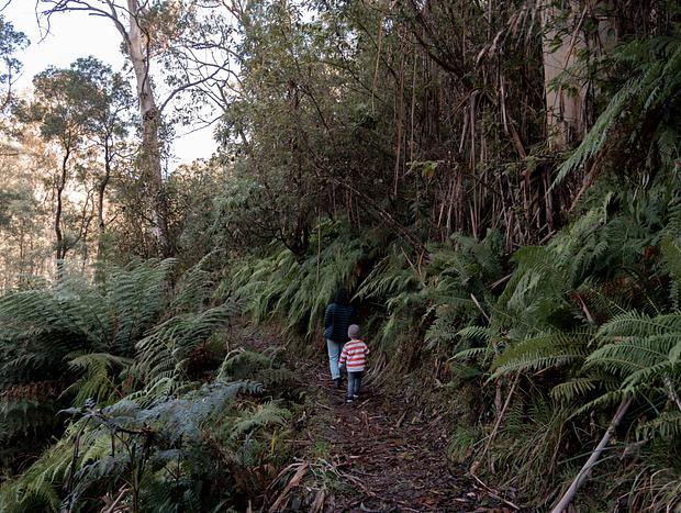 Photo 3 for Mountain Creek – Gateway to Mount Bogong