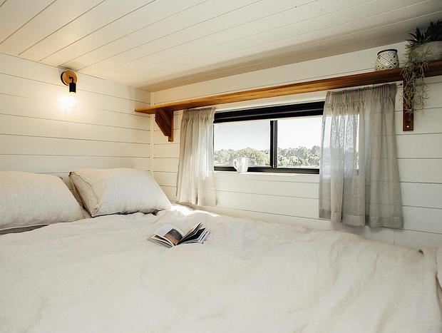 Photo 32 for Valley View Country Retreat - Tiny House