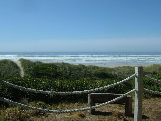 Photo 40 for Seaweed Beach Front on Heceta Beach
