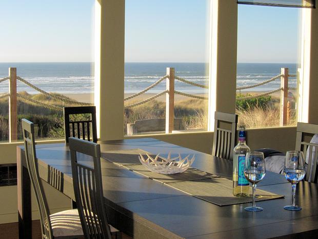 Photo 22 for Seaweed Beach Front on Heceta Beach
