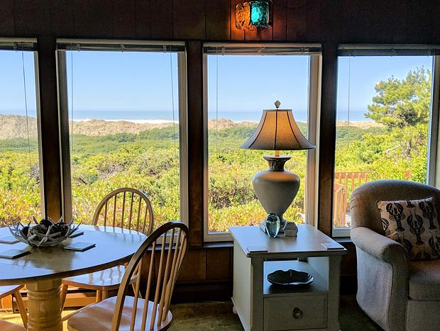 Photo 6 for Deja View on Heceta Beach