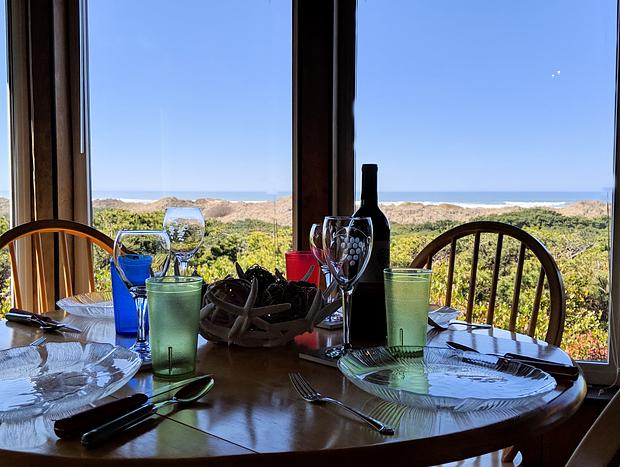 Photo 17 for Deja View on Heceta Beach