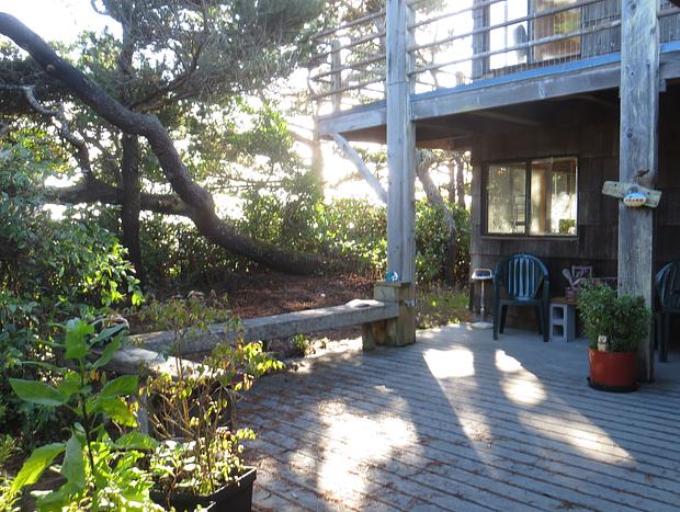 Photo 4 for Deja View on Heceta Beach