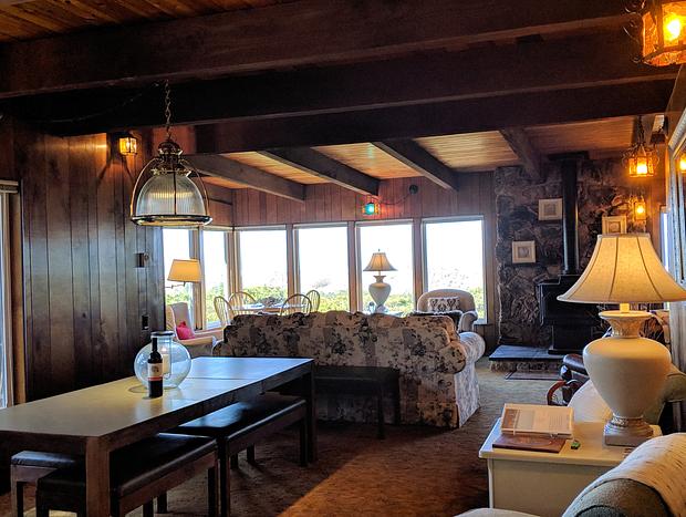 Photo 11 for Deja View on Heceta Beach