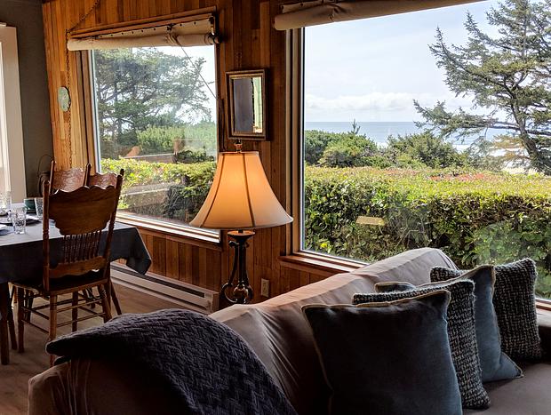 Photo 6 for Driftwood Heights at Heceta Beach