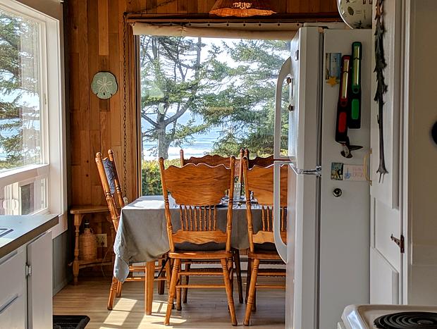 Photo 9 for Driftwood Heights at Heceta Beach