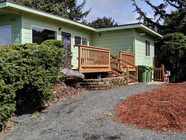Photo 4 for Driftwood Heights at Heceta Beach