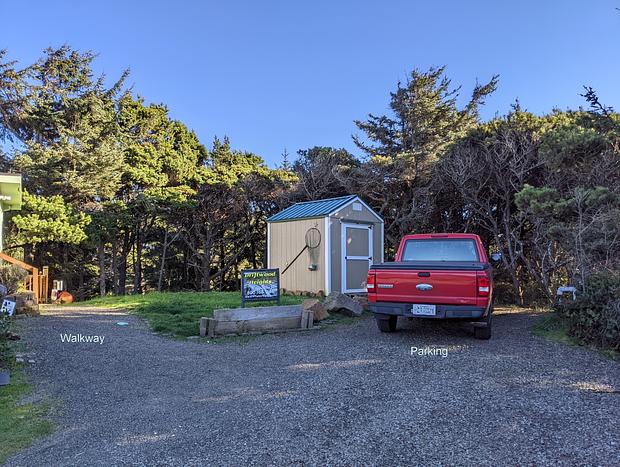 Photo 44 for Driftwood Heights at Heceta Beach