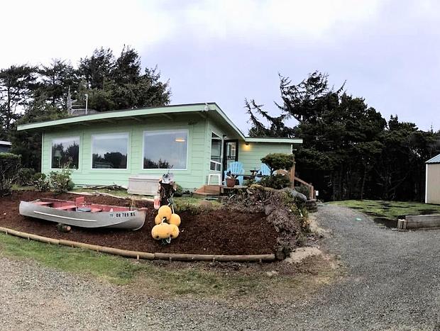 Photo 39 for Driftwood Heights at Heceta Beach