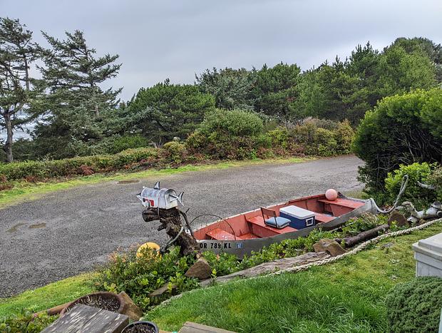 Photo 40 for Driftwood Heights at Heceta Beach