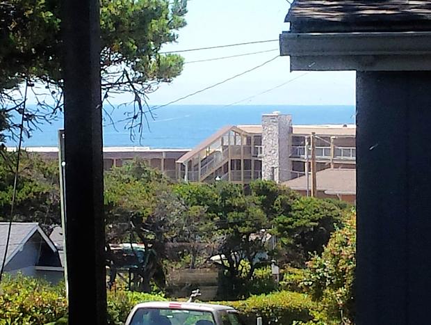 Photo 44 for On Beach Time - Close to Beach with Peek of a View