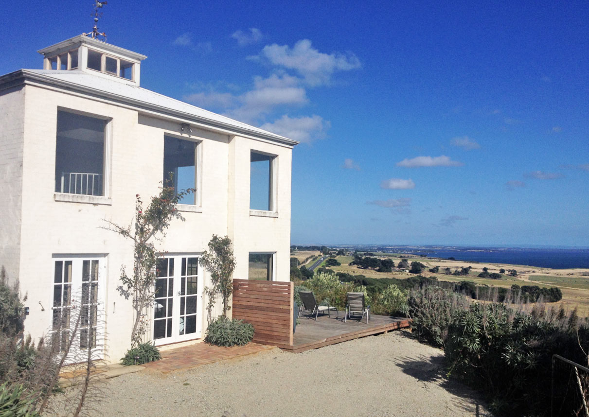 The House on the Hill - Villa for Rent in San Remo, Phillip Island