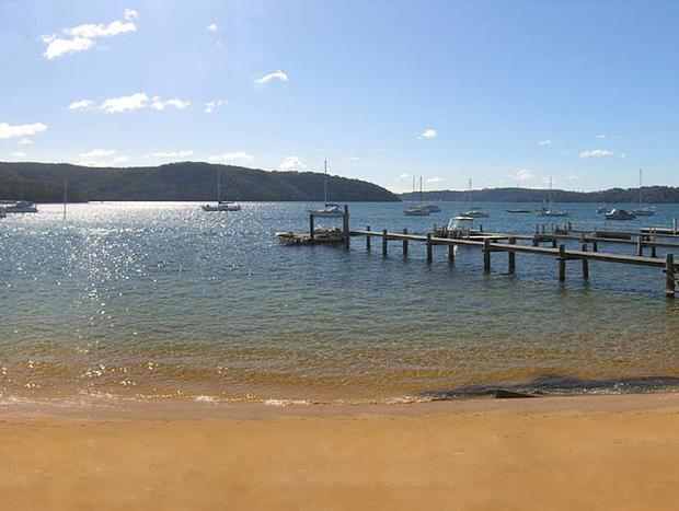 Photo 12 for Island Paradise - Waterfront Fishermans Cottage - Private Jetty and Beach