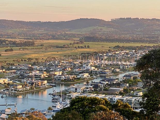 Photo 38 for Kinoie Mornington - Oceanview