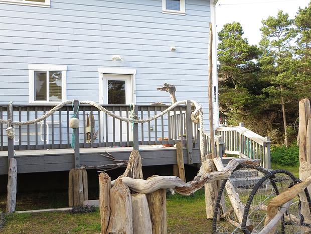 Photo 4 for Y-Knot - Just a Short Walk to Heceta Beach